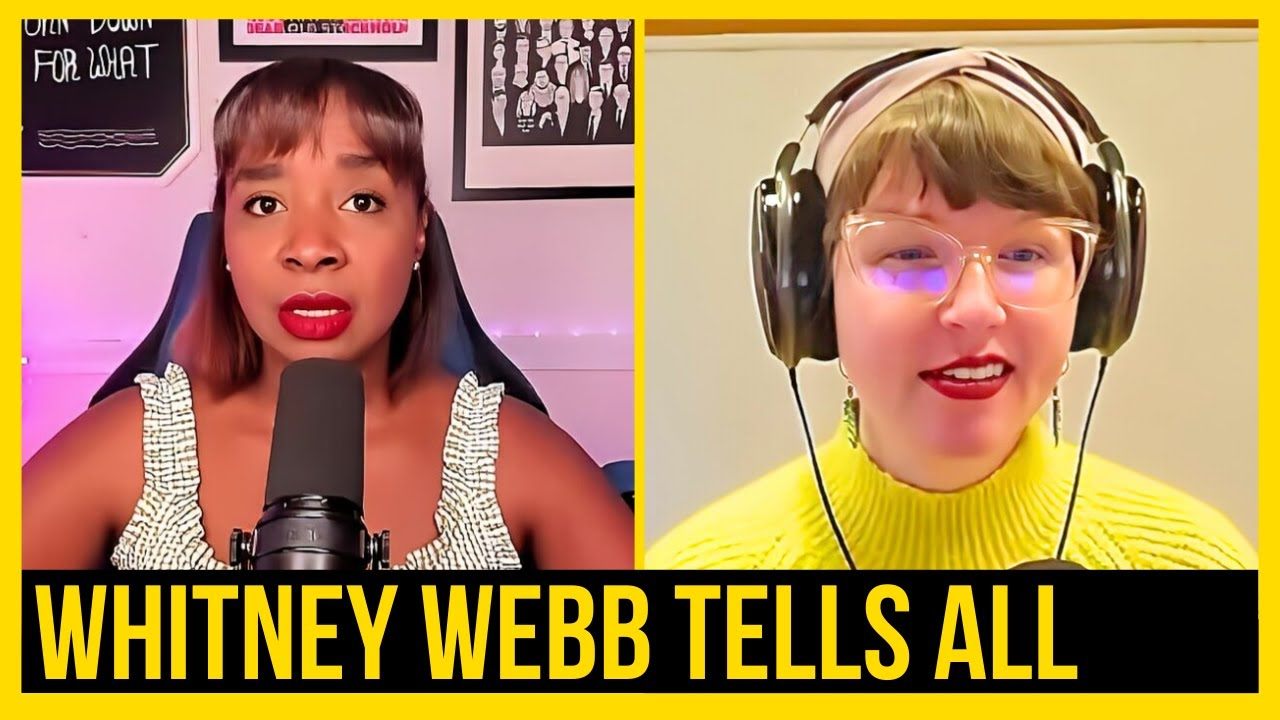 Whitney-Webb-Tells-All