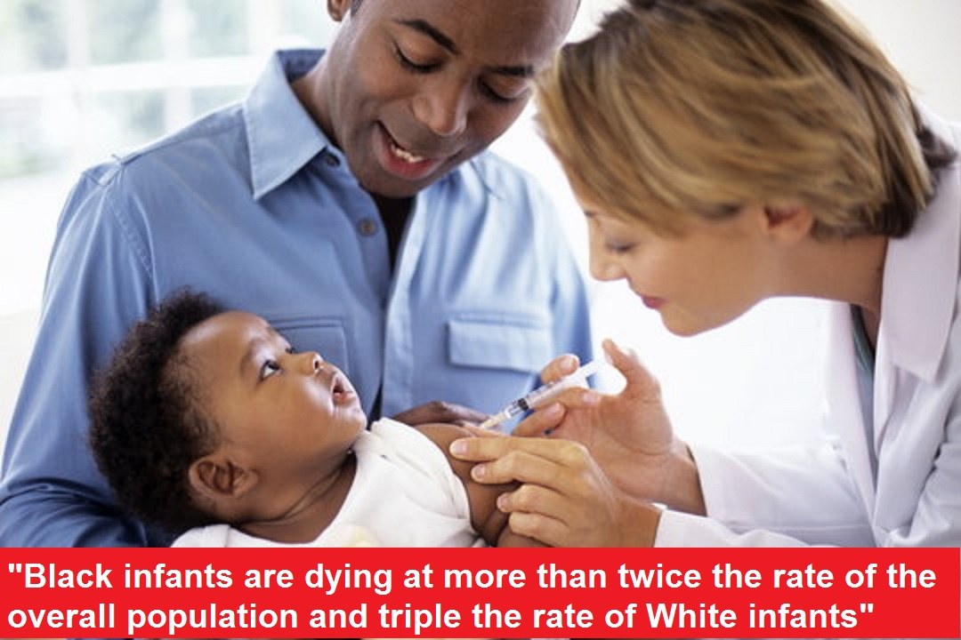 black-babies-vaccine-deaths