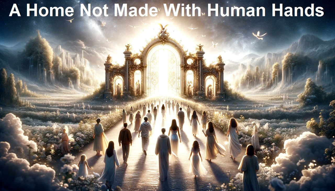 A-home-not-made-with-human-hands