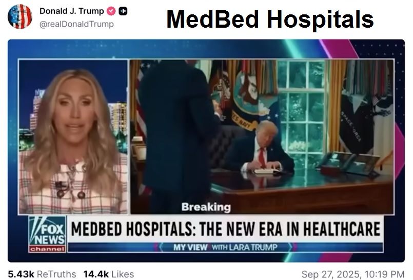 MedBed-Hospitals-Trump-Truth-Social