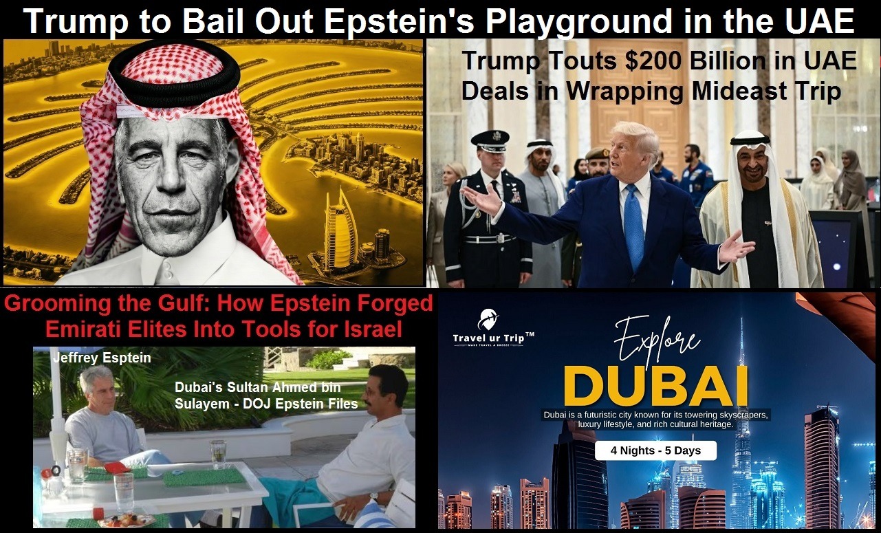 Trump-to-bailout-Epstein-Playground-in-UAE