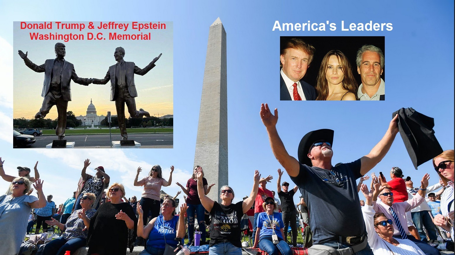 Prayer-at-Mall-DC-to-honor-trump-and-epstein