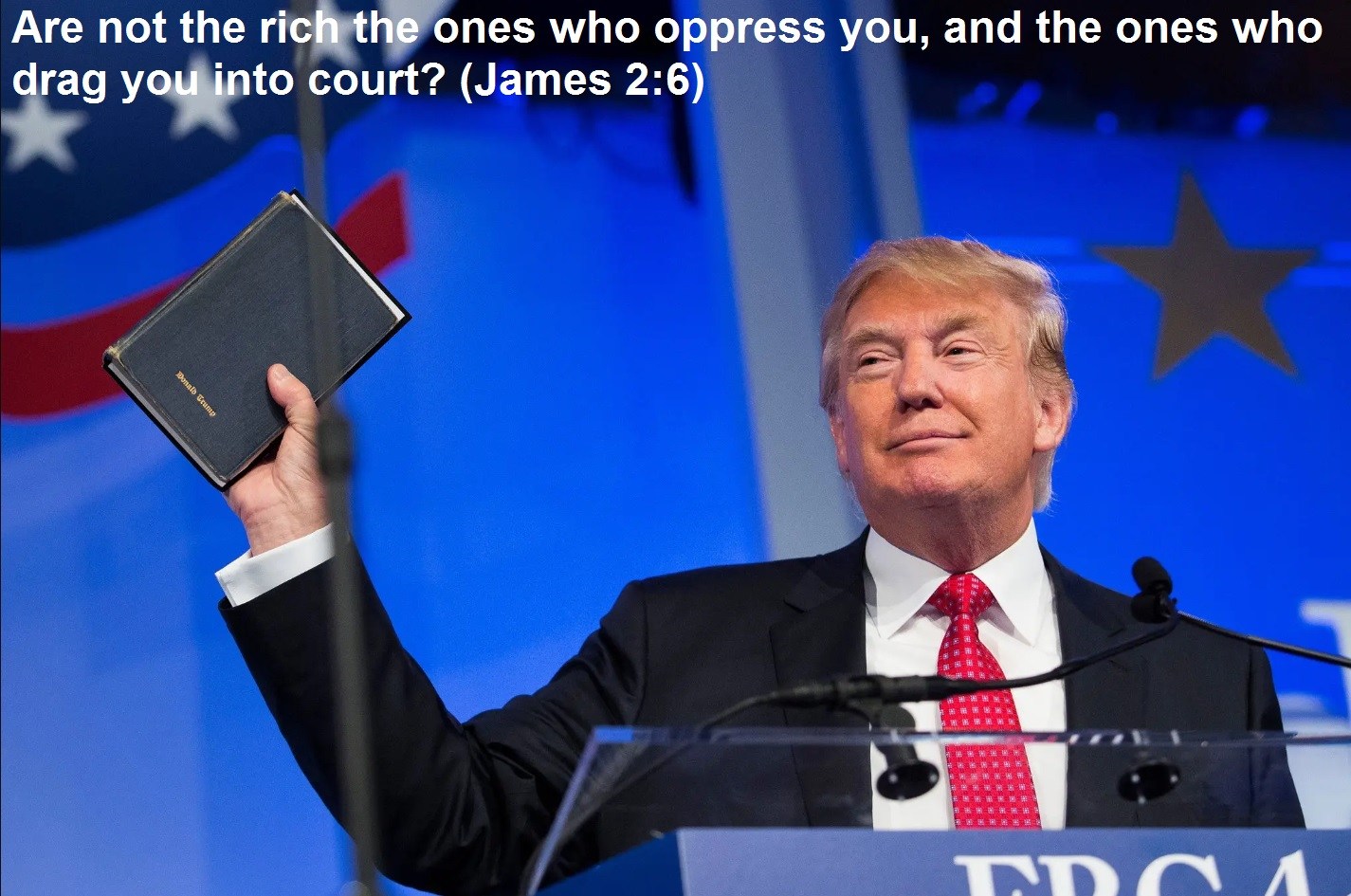 Trump-the-rich-christian